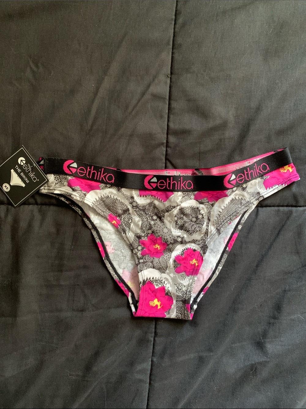 ETHIKA XS “THE BIKINI”